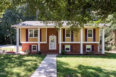 301 November Street, Garner, NC 27529 - Photo 1