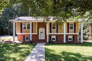 301 November St, Garner, NC 27529 - Photo 1