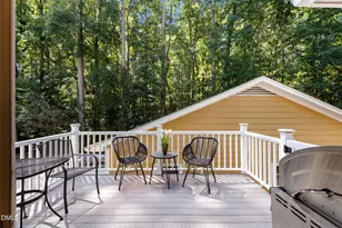 301 November St, Garner, NC 27529 - Photo 30