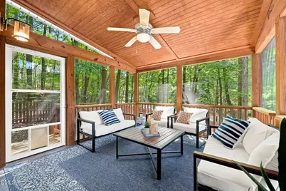 109 W Laurenbrook Court, Cary, NC 27518 - Photo 22