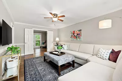 109 W Laurenbrook Court, Cary, NC 27518 - Photo 4