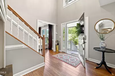 109 W Laurenbrook Court, Cary, NC 27518 - Photo 2