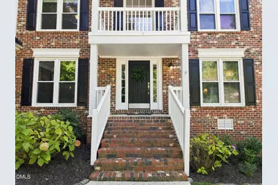 109 W Laurenbrook Court, Cary, NC 27518 - Photo 28