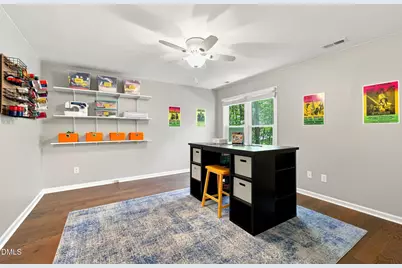 109 W Laurenbrook Court, Cary, NC 27518 - Photo 18