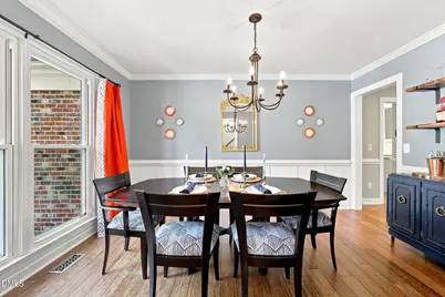 109 W Laurenbrook Court, Cary, NC 27518 - Photo 8