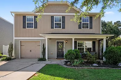 575 Randolph Drive, Clayton, NC 27520 - Photo 4