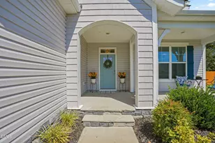 205 Morningside Ln, Angier, NC 27501 - Photo 4