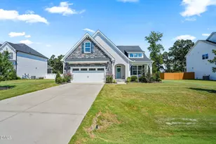 205 Morningside Ln, Angier, NC 27501 - Photo 56