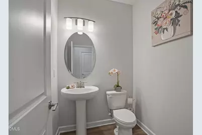 205 Morningside Lane, Angier, NC 27501 - Photo 26