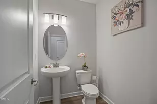 205 Morningside Ln, Angier, NC 27501 - Photo 26