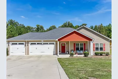 249 Stock Market Drive, Broadway, NC 27505 - Photo 1