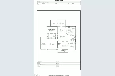 249 Stock Market Drive, Broadway, NC 27505 - Photo 30