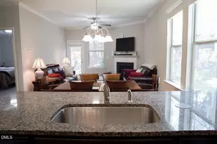 432 Retreat Ln, Wake Forest, NC 27587 - Photo 8