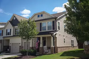 432 Retreat Ln, Wake Forest, NC 27587 - Photo 1