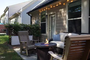 432 Retreat Ln, Wake Forest, NC 27587 - Photo 24