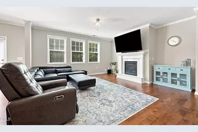 7104 Pamlico Bay Drive, Cary, NC 27519 - Photo 30