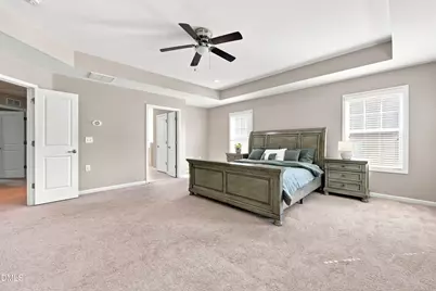 7104 Pamlico Bay Drive, Cary, NC 27519 - Photo 42