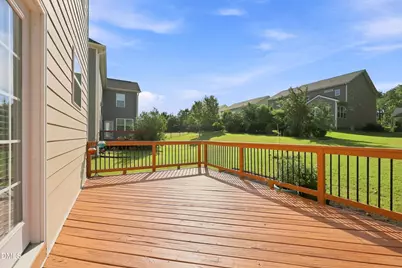 7104 Pamlico Bay Drive, Cary, NC 27519 - Photo 14