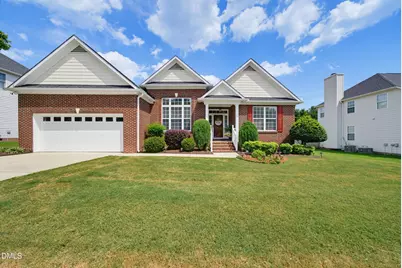 1022 Delta River Way, Knightdale, NC 27545 - Photo 1