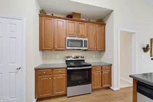1022 Delta River Way, Knightdale, NC 27545 - Photo 14