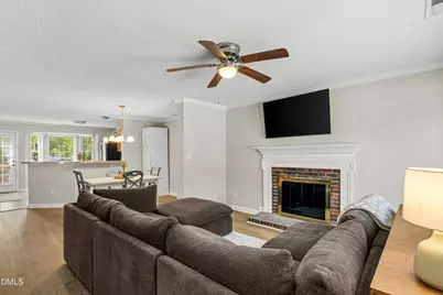 200 Standish Drive, Chapel Hill, NC 27517 - Photo 4