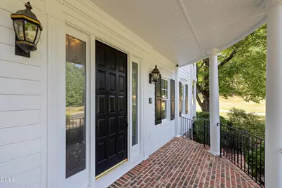 9017 Wildwood Links Street, Raleigh, NC 27613 - Photo 4