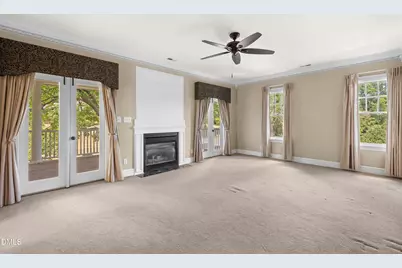 9017 Wildwood Links Street, Raleigh, NC 27613 - Photo 28