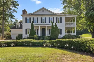9017 Wildwood Links St, Raleigh, NC 27613 - Photo 1