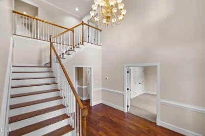 9017 Wildwood Links Street, Raleigh, NC 27613 - Photo 6