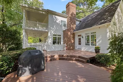 9017 Wildwood Links Street, Raleigh, NC 27613 - Photo 50
