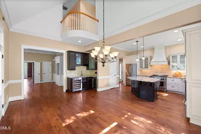 9017 Wildwood Links Street, Raleigh, NC 27613 - Photo 18