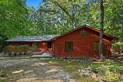 102 Webb Drive, Carrboro, NC 27510 - Photo 1