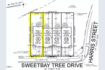 111 Sweetbay Tree Drive, Wendell, NC 27591 - Photo 20