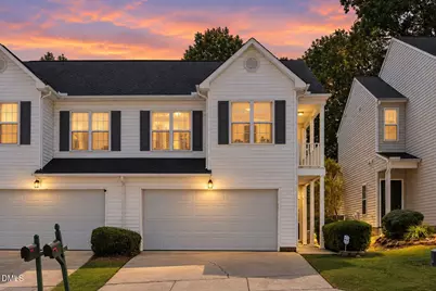 2537 Blackwolf Run Lane, Raleigh, NC 27604 - Photo 1