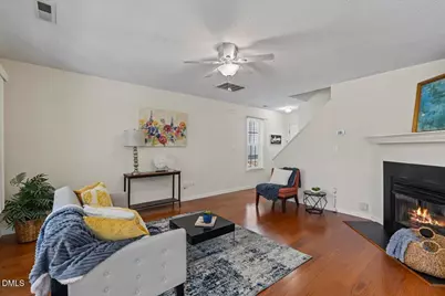 2537 Blackwolf Run Lane, Raleigh, NC 27604 - Photo 4