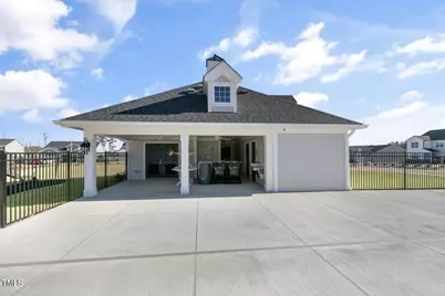 67 Renshaw Lane, Fuquay Varina, NC 27526 - Photo 32