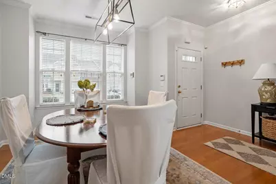 5349 Silver Moon Lane, Raleigh, NC 27606 - Photo 6