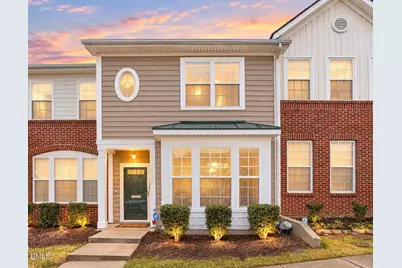 5349 Silver Moon Lane, Raleigh, NC 27606 - Photo 1