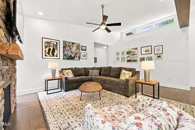 2927 Wade Road, Durham, NC 27705 - Photo 8