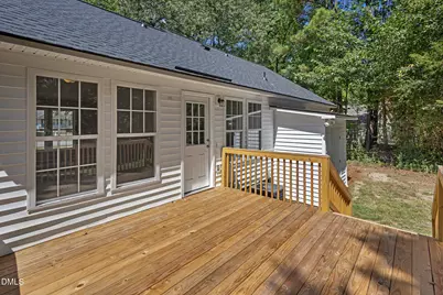 100 Southland Drive, Zebulon, NC 27597 - Photo 22