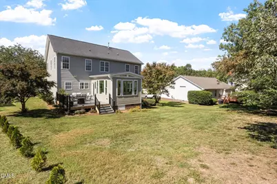 2108 Peabody Place, Apex, NC 27523 - Photo 44