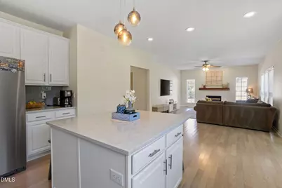 2108 Peabody Place, Apex, NC 27523 - Photo 26