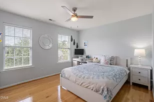2108 Peabody Pl, Apex, NC 27523 - Photo 38