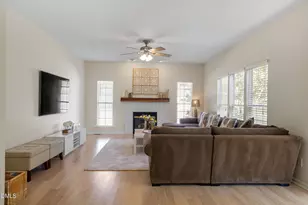 2108 Peabody Pl, Apex, NC 27523 - Photo 16