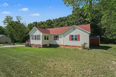 1145 Forest Glen Drive, Raleigh, NC 27603 - Photo 26