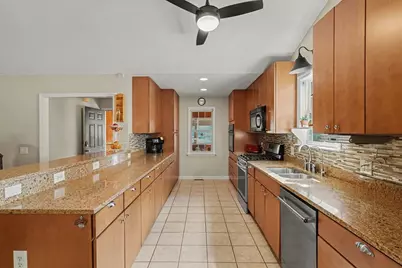 1145 Forest Glen Drive, Raleigh, NC 27603 - Photo 8