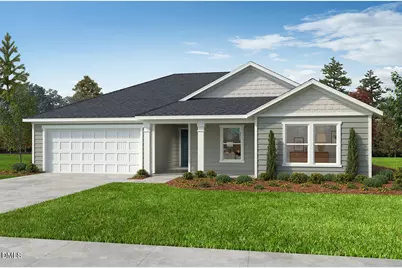 467 Matthew Mdw Lane, Lillington, NC 27546 - Photo 1