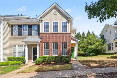 7640 Winners Edge Street, Raleigh, NC 27617 - Photo 1