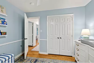 5320 Cherrycrest Court, Raleigh, NC 27609 - Photo 38