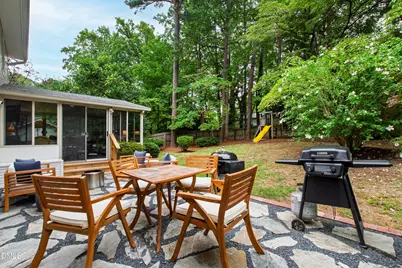5320 Cherrycrest Court, Raleigh, NC 27609 - Photo 42